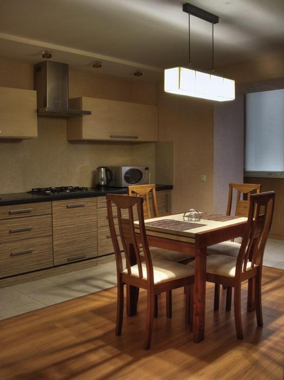 Flat in the center of the city Vinnytsia Exteriör bild